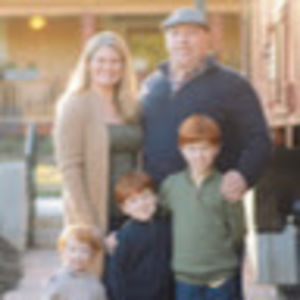 Meet your Posher, Lindsay